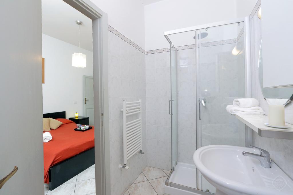 Mok'house Appartamento Roma