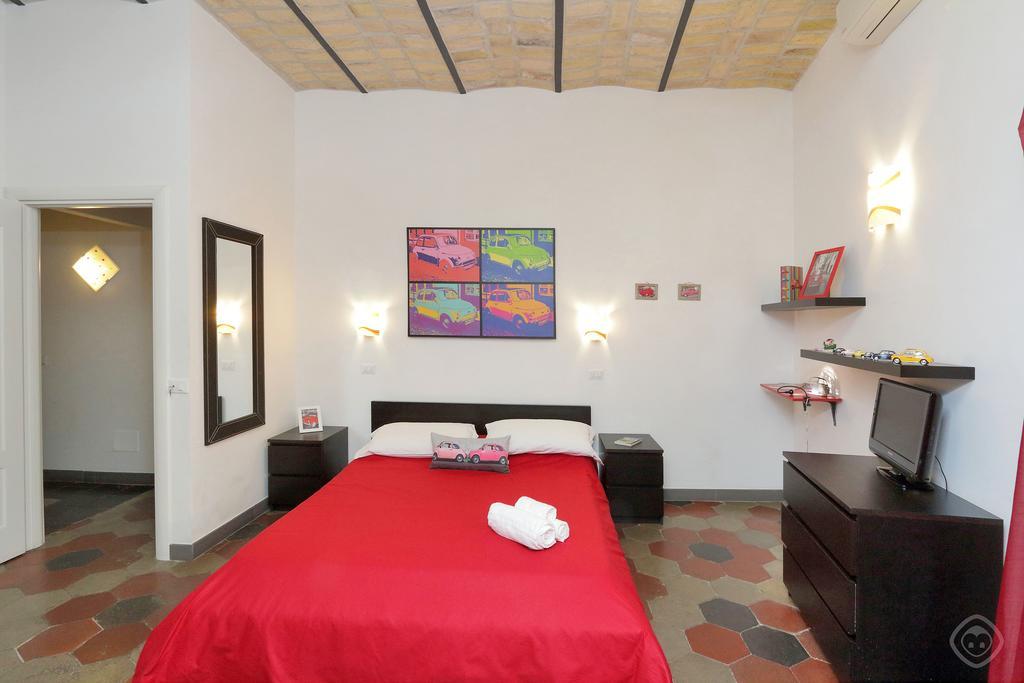 Mok'house Apartamento Roma