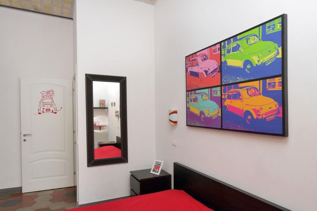 Mok'house Appartamento Roma