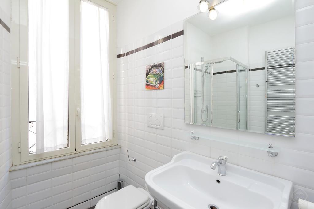Appartamento Mok'house Roma