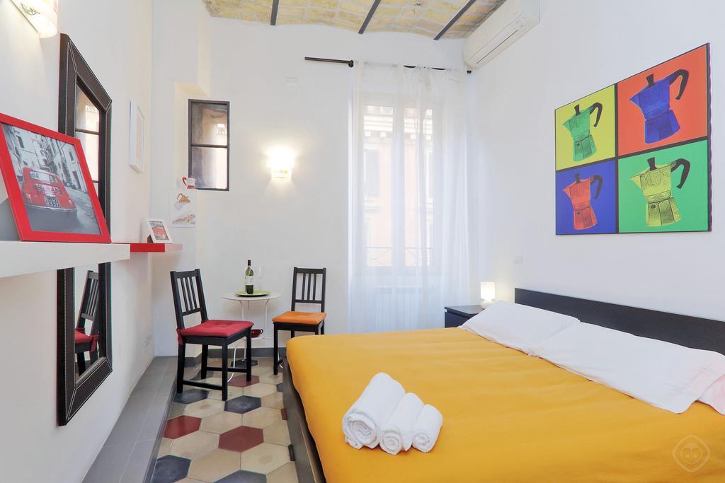 Mok'house Roma