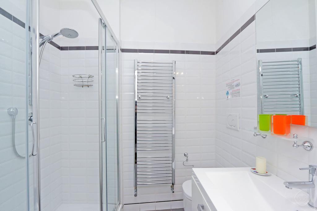 Mok'house Apartamento Roma
