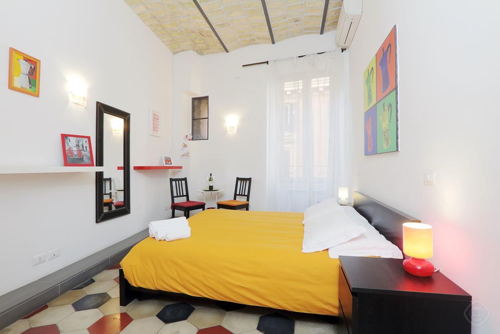 Apartamento Mok'house *