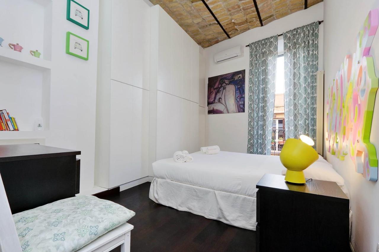 Appartamento Mok'house Roma
