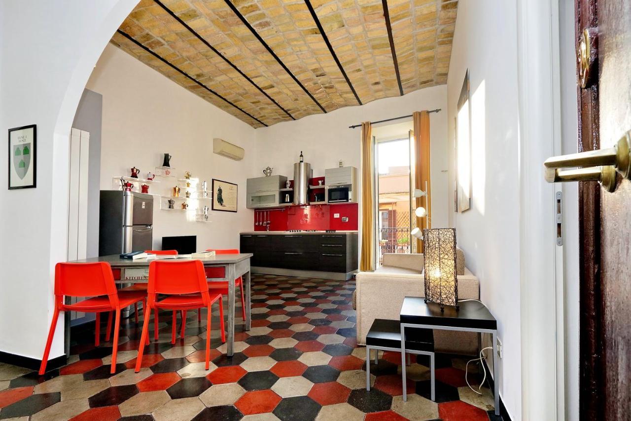 Mok'house Apartamento