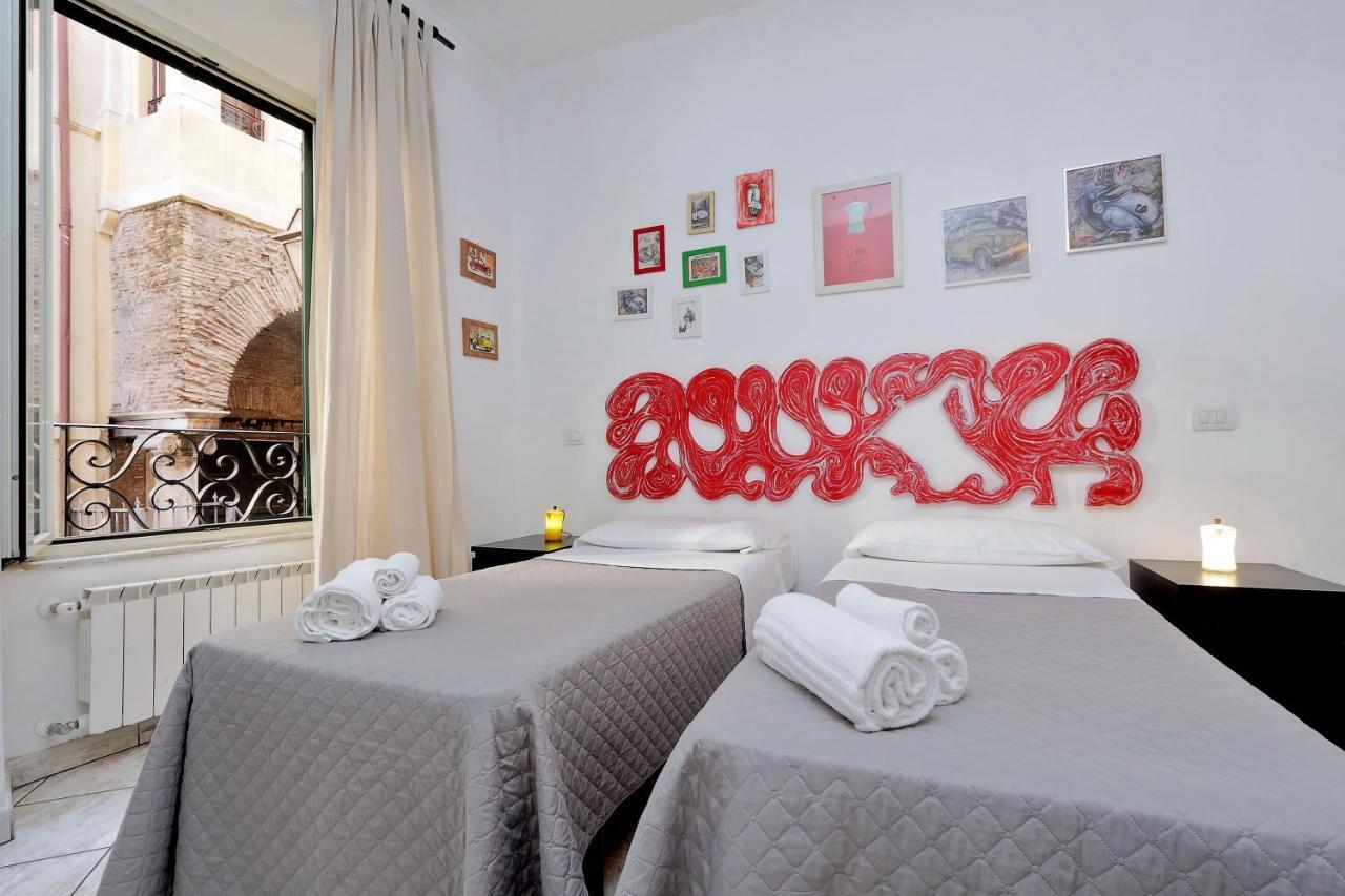 Mok'house Appartamento